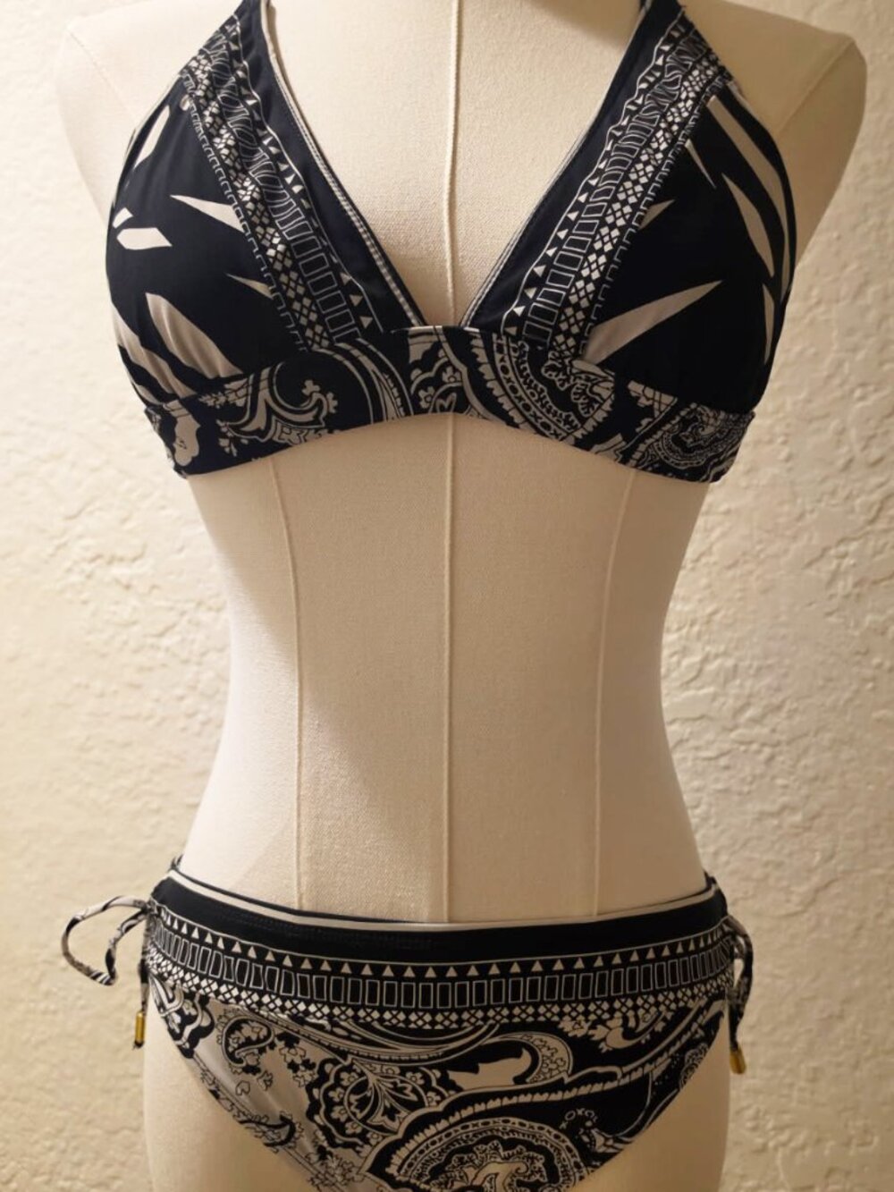 La Blanca Bikini